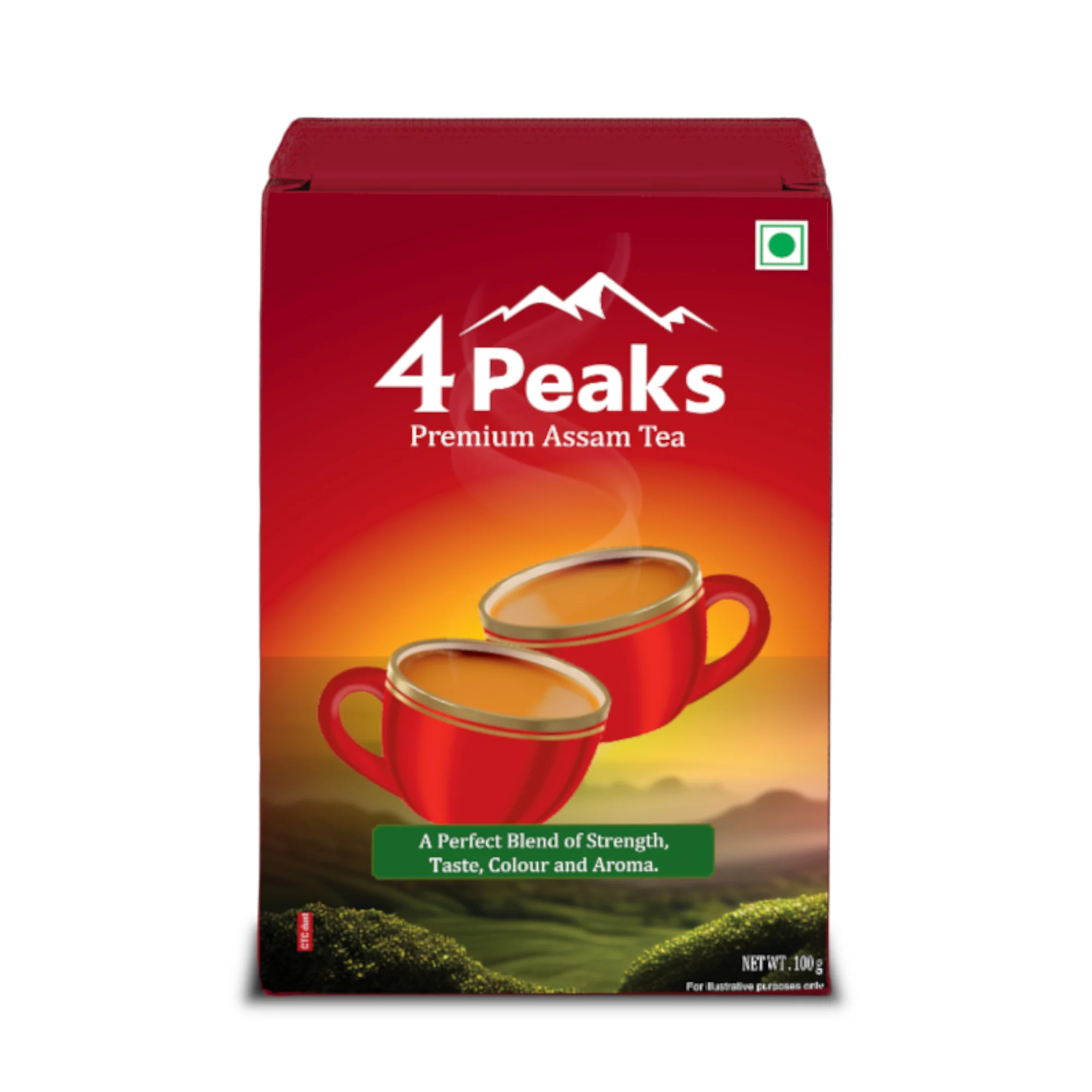 Premium Tea